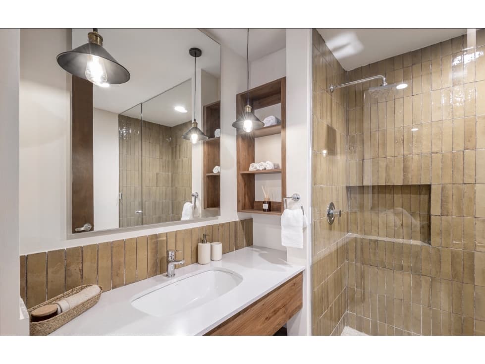 CONSTELADA TULUM 2-Bedroom Apartment for Sale — foto 2