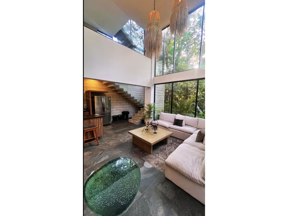 Luxury Villa with Glass-Enclosed Indoor Cenote | 5 BD — foto 2