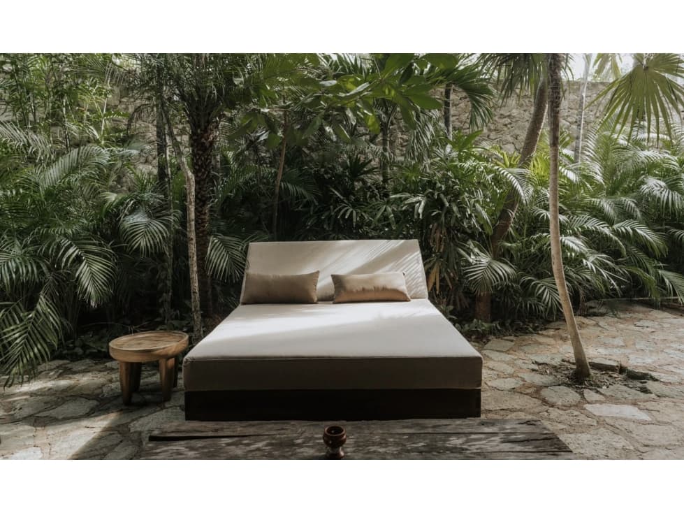 Ground-Level 1 bedroom | Private Pool + Garden — foto 3