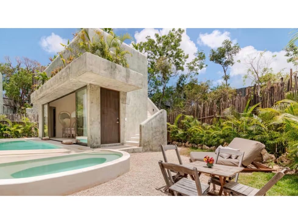 Turnkey 4-Bedroom Villa with Boutique Hotel Amenities — foto 3