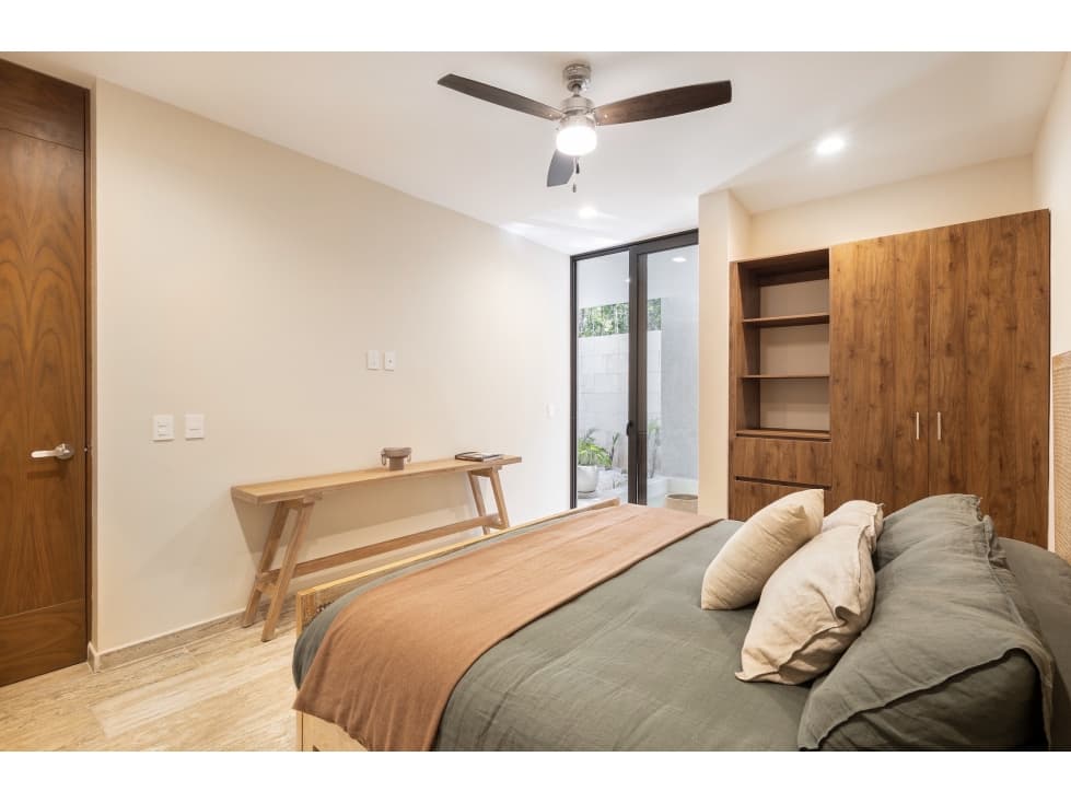 CONSTELADA TULUM 2-Bedroom Apartment for Sale — foto 3
