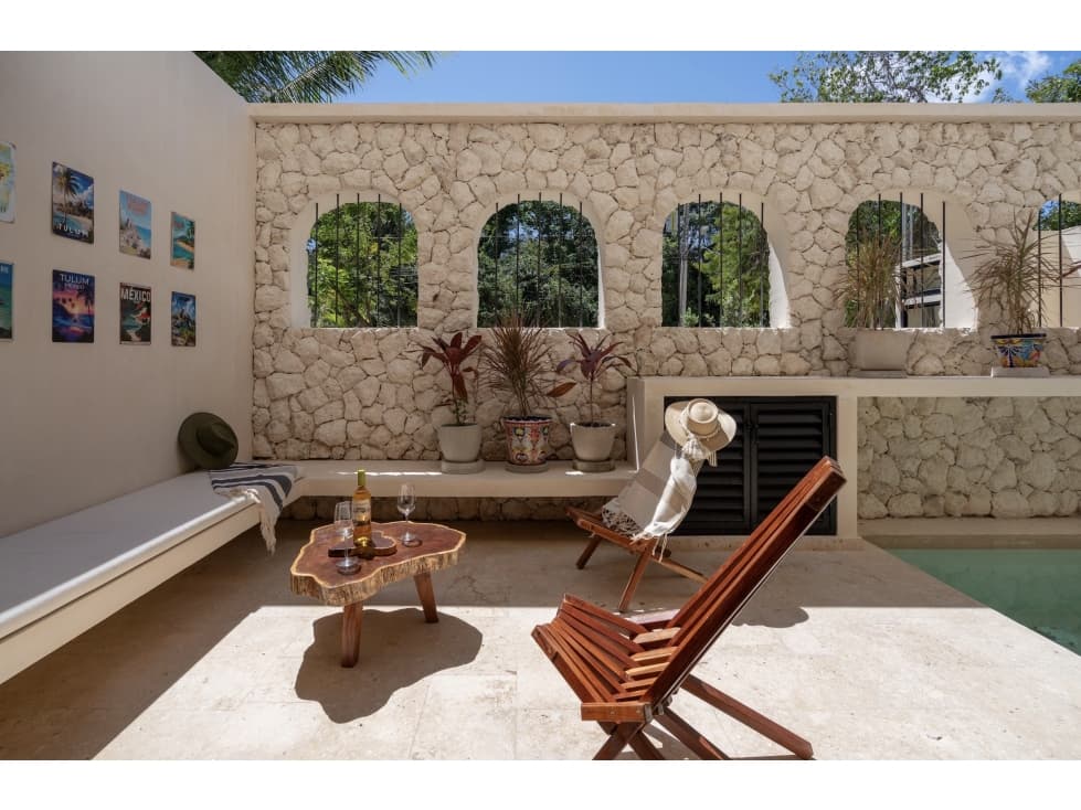2 Bedroom Residence / Tulum — foto 3