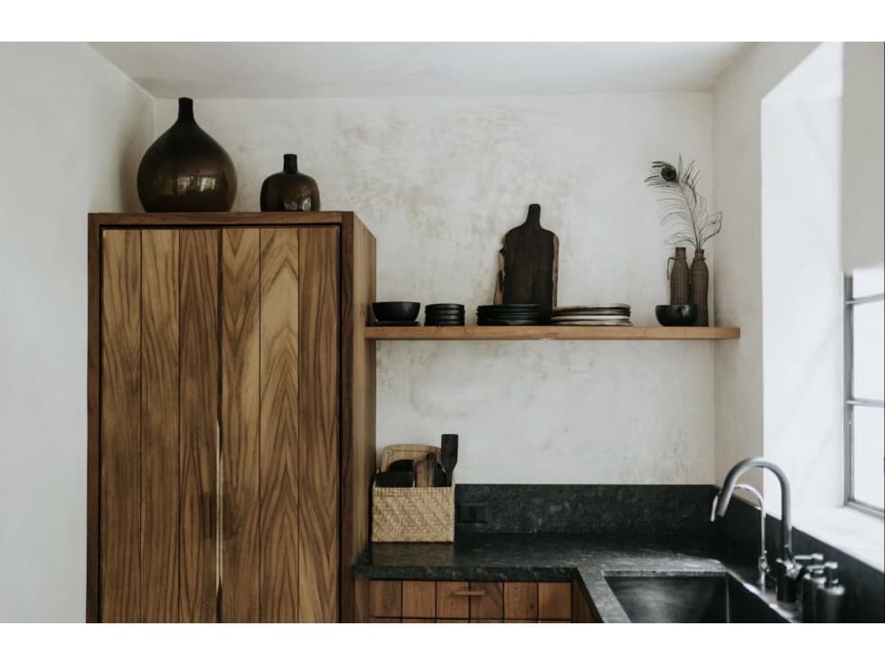 Penthouse 2BR Jungle Apartment with Rooftop Pool — foto 4