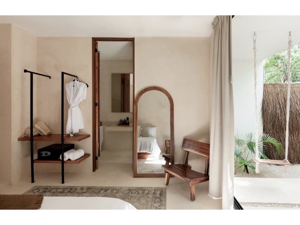 A jungle estate designed for groups / 9 Bedrooms — foto 4