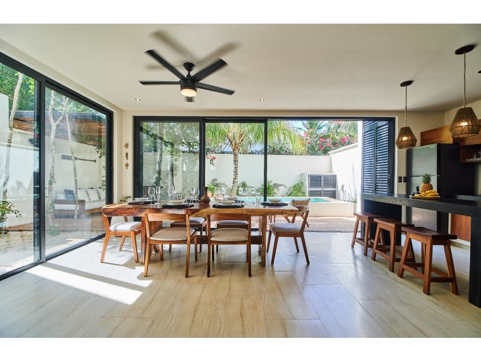 Villa 3 BD with prívate Pool / furnished — foto 5