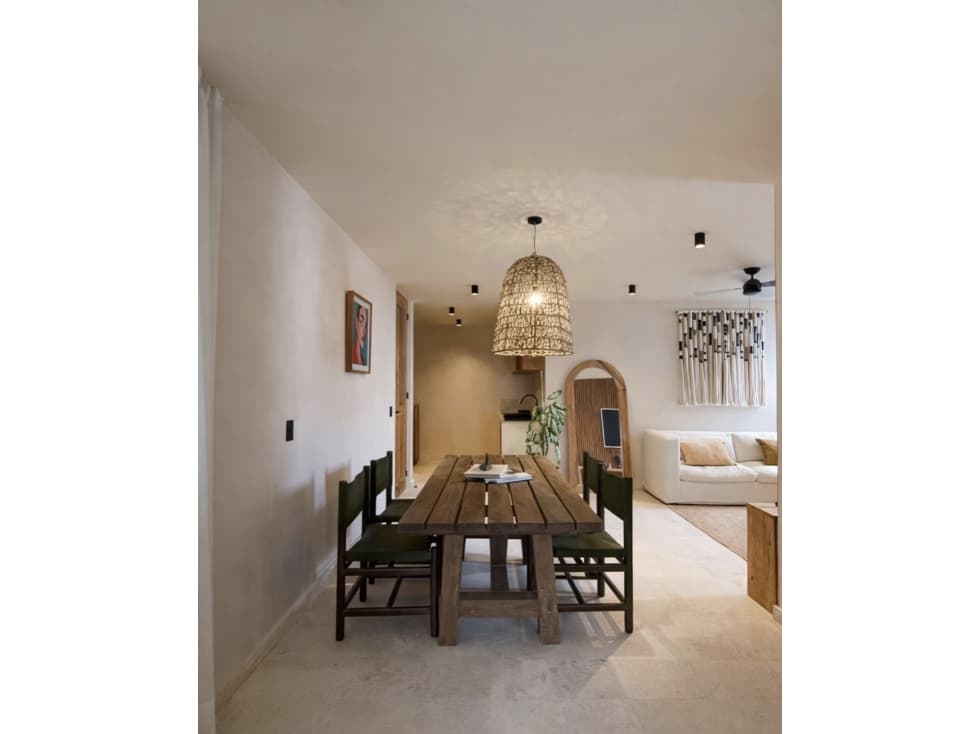 Penthouse 2 Bedrooms / Private Pool / Ready to move in — foto 5