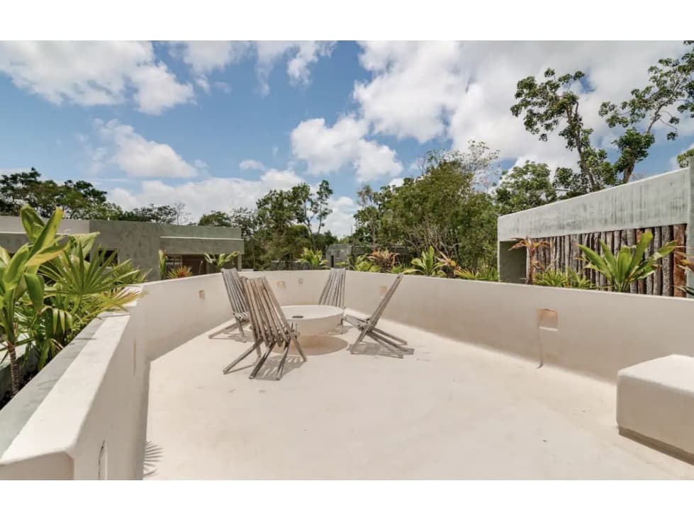 Turnkey 4-Bedroom Villa with Boutique Hotel Amenities — foto 5