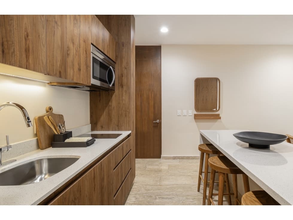 CONSTELADA TULUM 2-Bedroom Apartment for Sale — foto 5