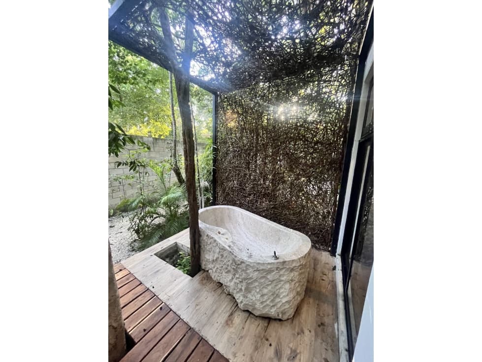 Luxury Villa with Glass-Enclosed Indoor Cenote | 5 BD — foto 5