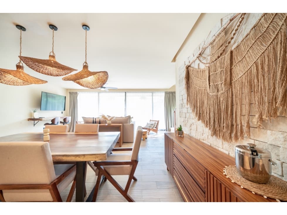 3-Bedroom Penthouse with Private Rooftop Pool — foto 5