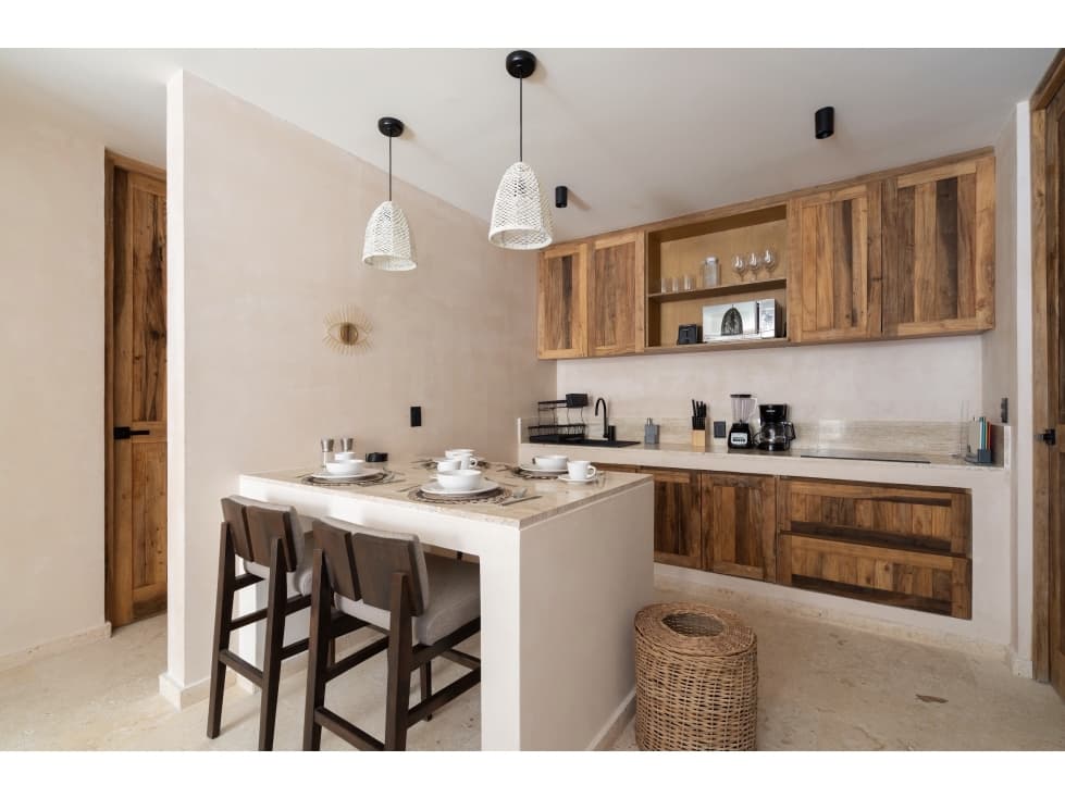 2 Bedroom Residence / Tulum — foto 5