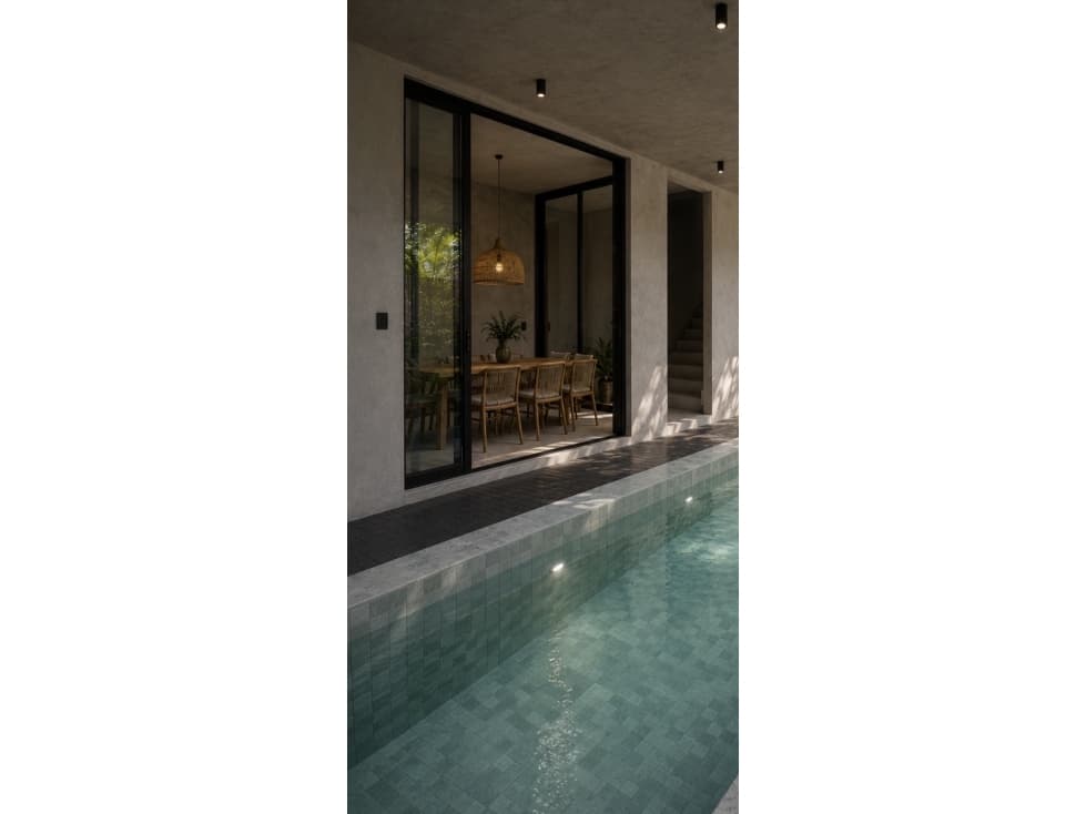 4 BR Residence / Aldea Zama, Tulum — foto 5