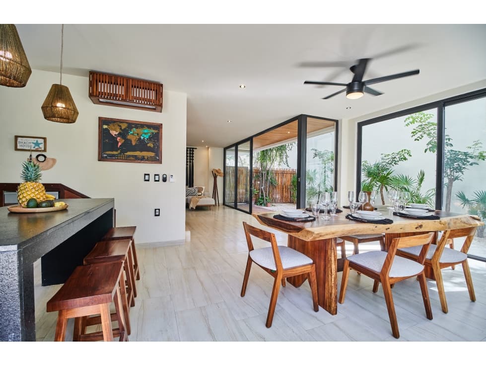 Villa 3 BD with prívate Pool / furnished — foto 6