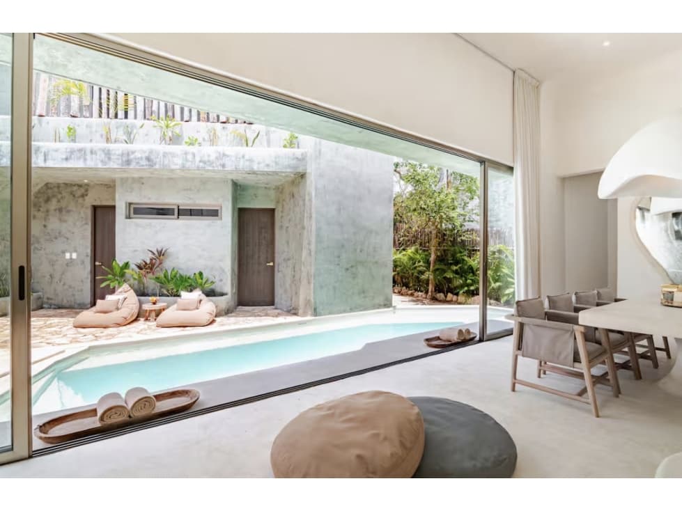 Turnkey 4-Bedroom Villa with Boutique Hotel Amenities — foto 6