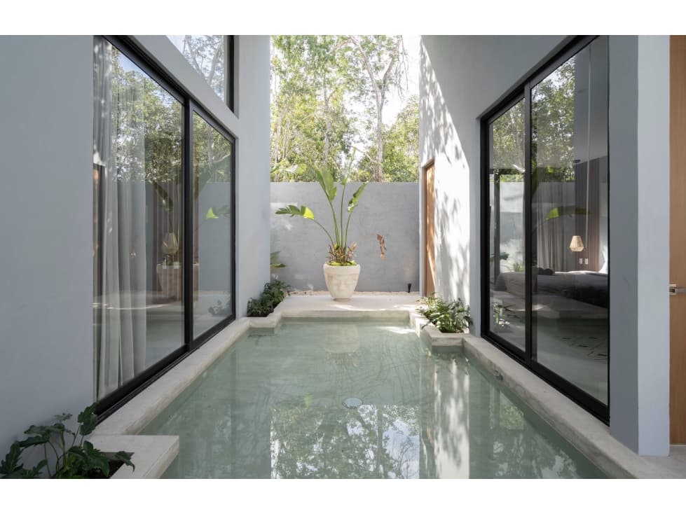 Villa 5 BR / Tulum — foto 6