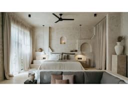 Cozy Residence 2 BD La Veleta, Tulum