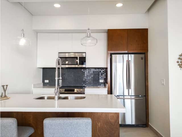 DEPTO. 202 EN VENTA TORRE C EN MISION VIEJO SUR 2 RECAMARAS ROSARITO