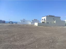 2 TERRENOS EN VENTA DE 200 M2 EN PUNTA AZUL PLAYAS DE ROSARITO