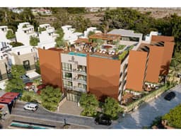 DEPARTAMENTOS EN PREVENTA EN AZULEJOS GRAND PISO 3 NUEVO VALLARTA