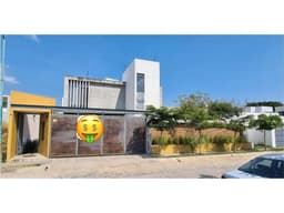 SE VENDE HERMOSA RESIDENCIA EN LA ZONA DORADA DE COLIMA LA CANTERA