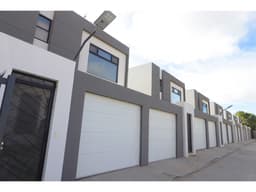 NEW HOUSES FOR SALE WITH PRIVATE PATIO SAN MARCOS LA GLORIA TIJUANA