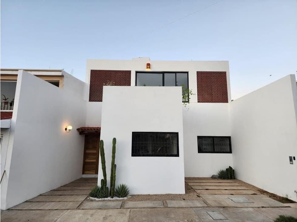 VENTA DE OPORTUNIDAD CASA JARDIN REGINA — foto 1