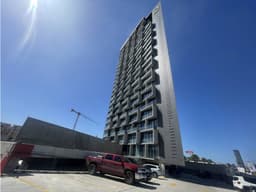 EXCLUSIVE APARTMENT IN ADAMANT TOWER, GOLDEN ZONE OF TIJUANA