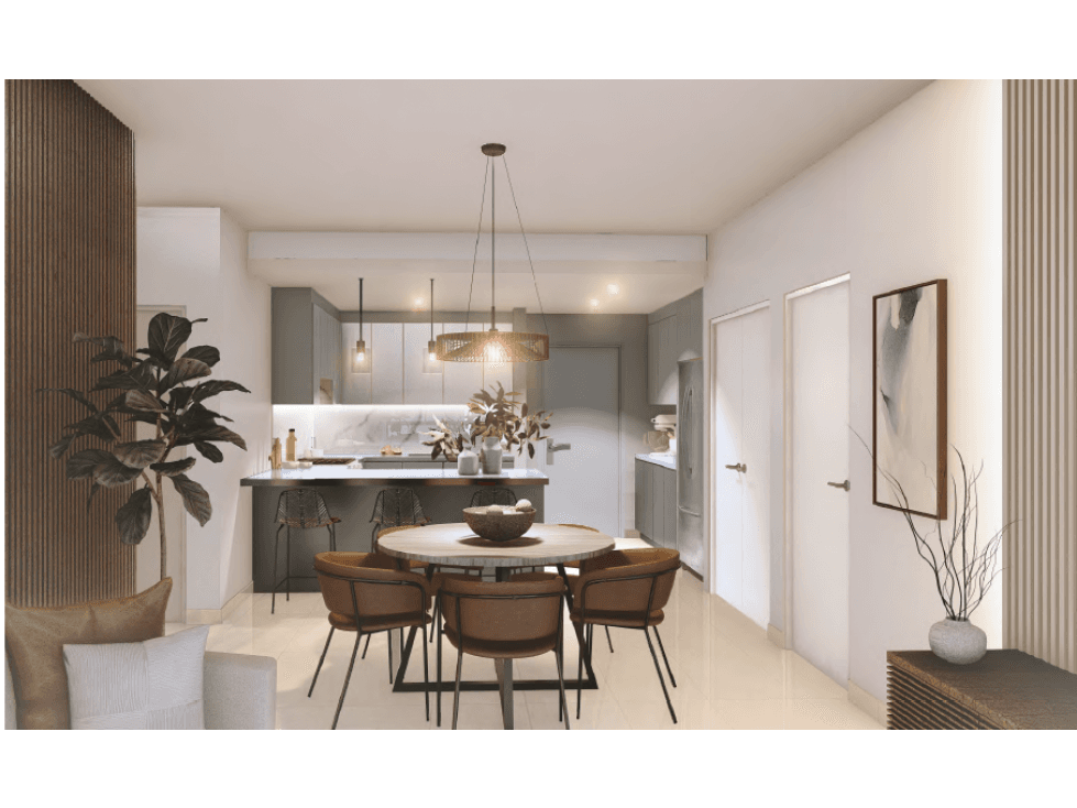 VENTA CONDOMINIOS DE 1 RECAMARA + PLUS EN XAVIA RESIDENCIAL DESDE — foto 1