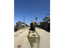 VENTA DE TERRENOS EN PRIVADA ZONA DE SAN CARLOS (EJIDO NACIONALISTA)