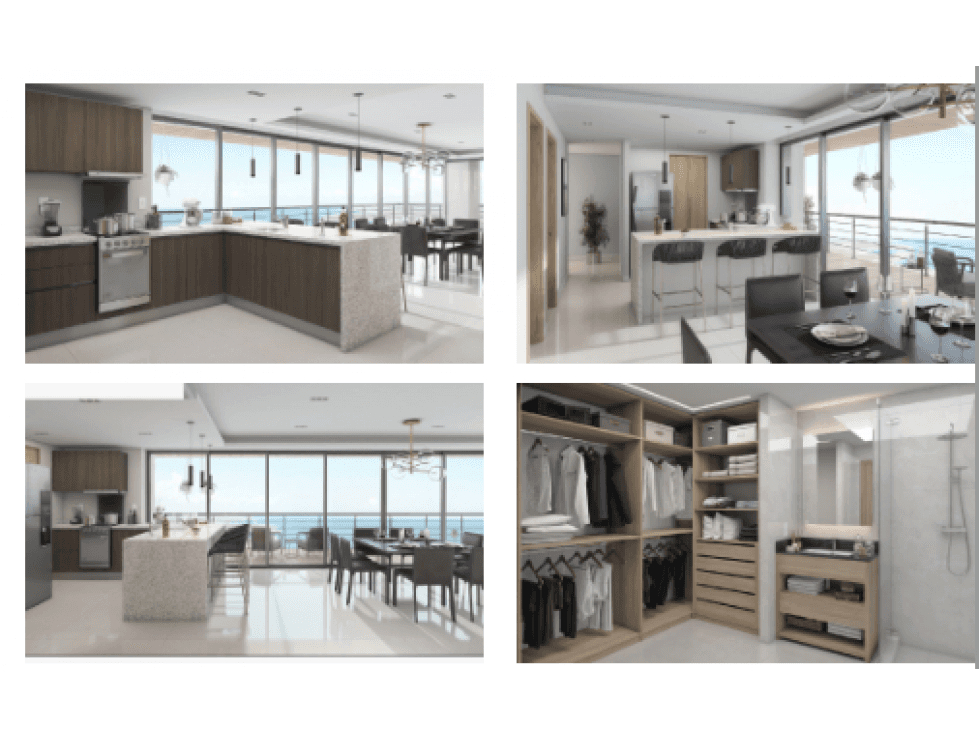CONDOMINIO A85 EN VIENTO TORRE A (ALISIO) EN ENSENADA PISO 8 — foto 6