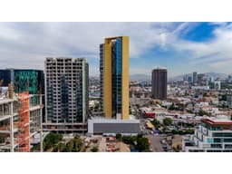 DEPTOS EN VENTA MODELO LUXURY EN TORRE ADAMANT GRAND DESDE
