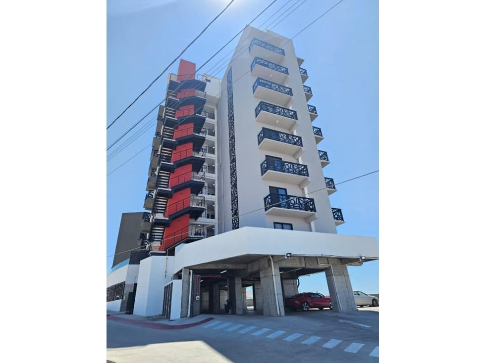 PREVENTA DEPARTAMENTOS EN DESARROLLO AZUR24 DESDE — foto 2