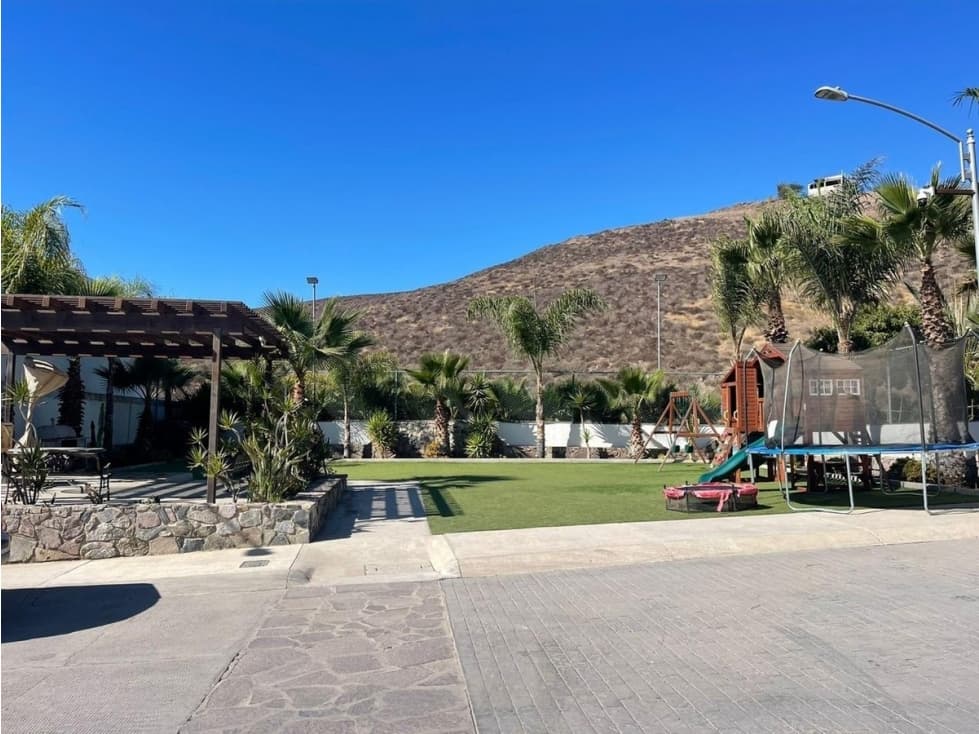 VENTA DE CASA EN PRIVADA ISLA CORONADO ENSENADA — foto 2