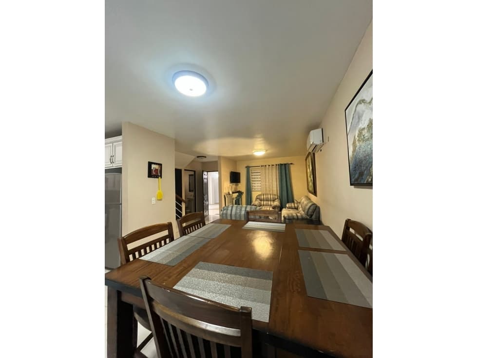 VENTA DE CASA TOTALMENTE AMUEBLADA EN PUERTA DEL MAR, ENSENADA — foto 2