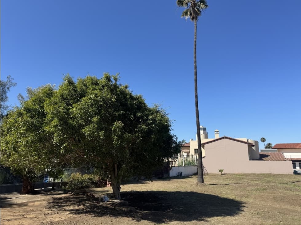VENTA DE TERRENO EN PRIVADA HUSSONG SAN MARINO, ENSENADA — foto 2