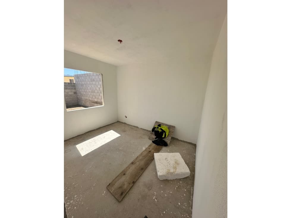 VENTA DE CASA EN OBRA NEGRA VILLAS DEL PRADO II ENSENADA — foto 2