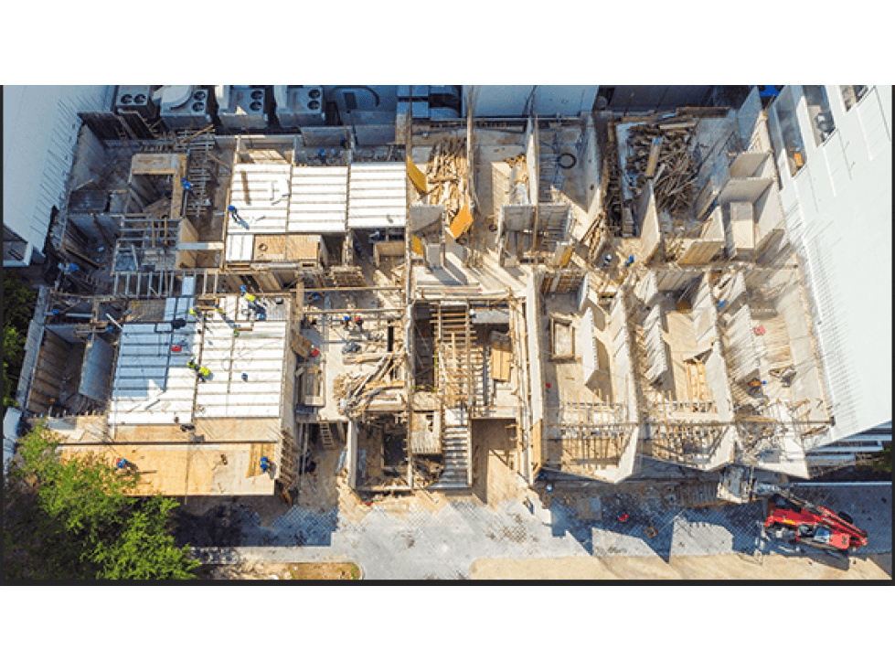 ESTUDIOS TIPO A EN VENTA 1 RECAMARA PARAVIAN PLAYA DEL CARMEN DESDE — foto 3