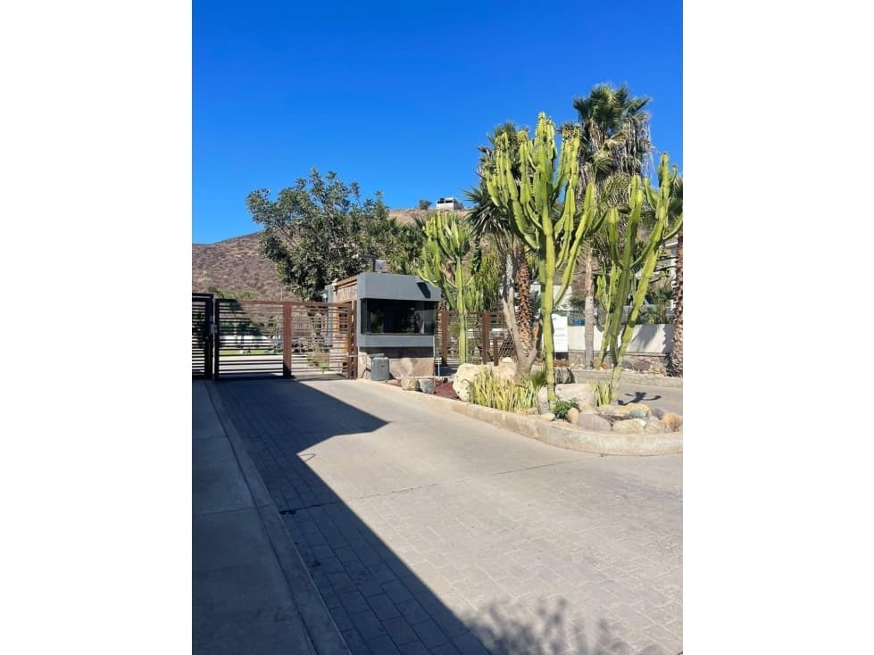 VENTA DE CASA EN PRIVADA ISLA CORONADO ENSENADA — foto 3