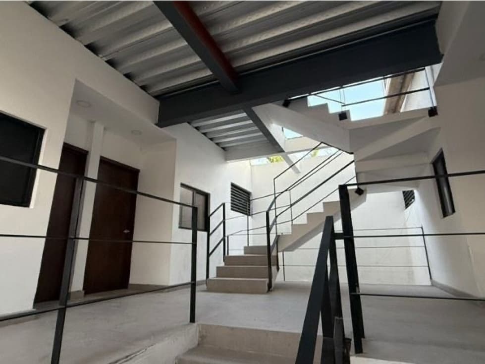 DEPARTAMENTO NUEVO EN RENTA EN JALISCO, ENSENADA — foto 3