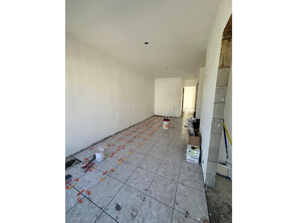 VENTA DE CASA EN OBRA NEGRA VILLAS DEL PRADO II ENSENADA — foto 3