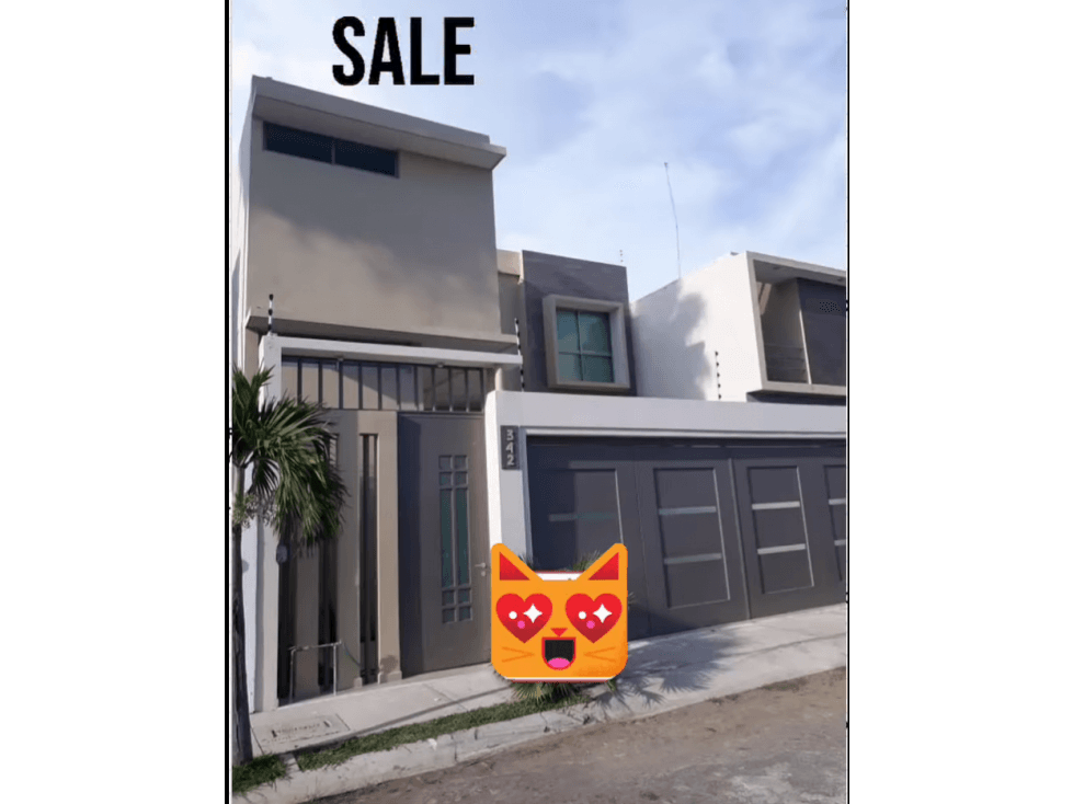 CASA EN VENTA EN ZONA NORTE VILLA DE ALVAREZ COLIMA — foto 2