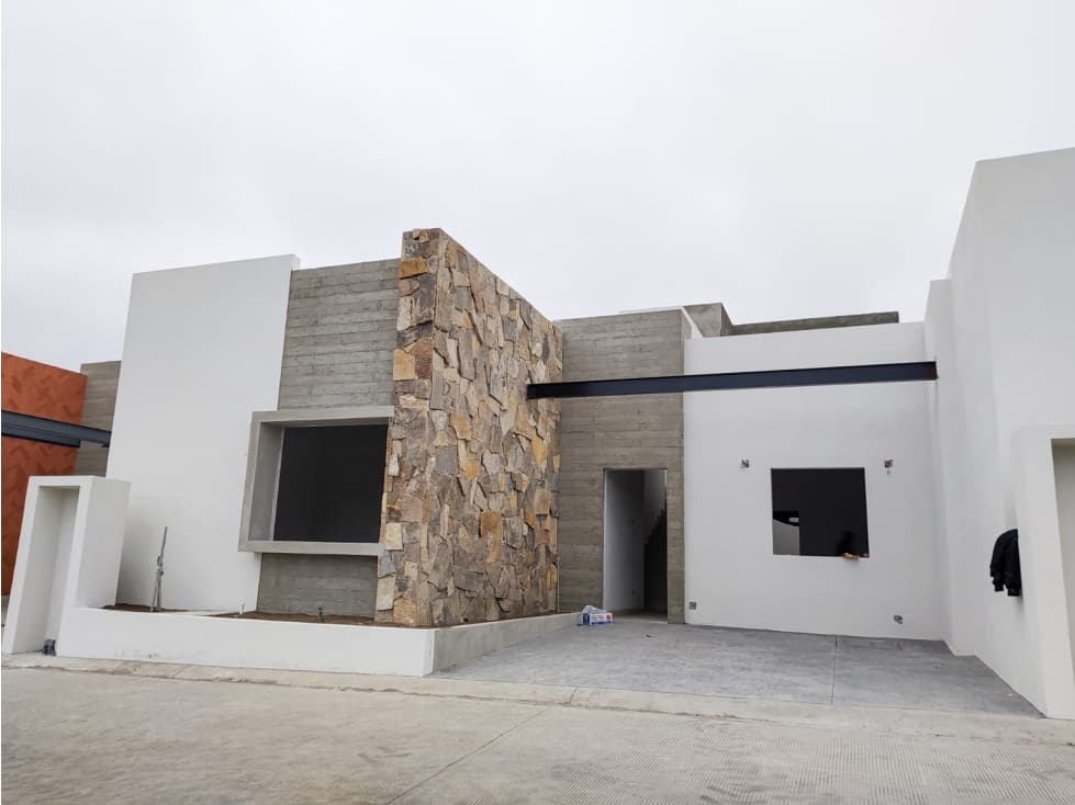 CASA EN VENTA PIRAMIDE PLAZA DEL MAR MODELO SANTA BARBARA PLUS DESDE — foto 1