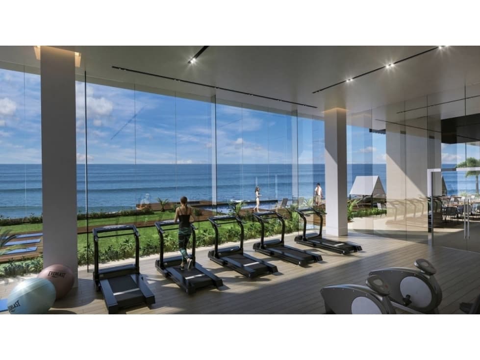 VENTA DE PENTHOUSE EN SEAHOUZ DE 650 M2 PLAYAS DE ROSARITO — foto 4