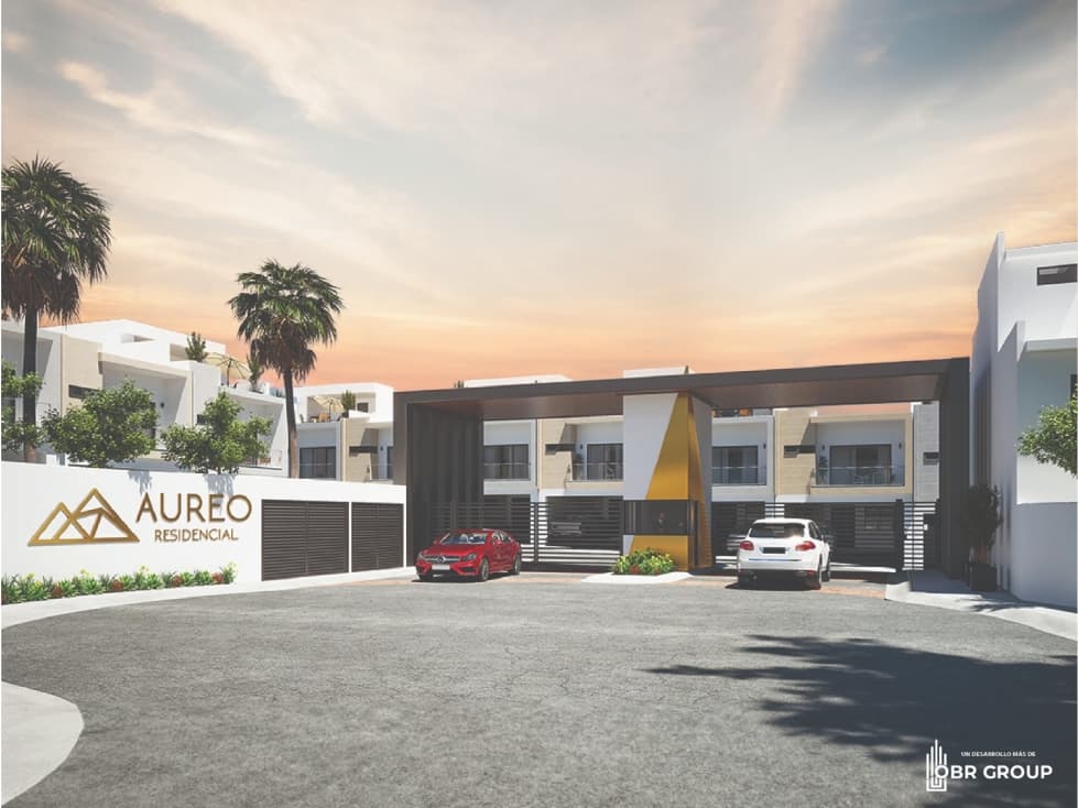 PREVENTA CASAS MODELO AUREO PLUS EN AUREO RESIDENCIAL TIJUANA DESDE — foto 5