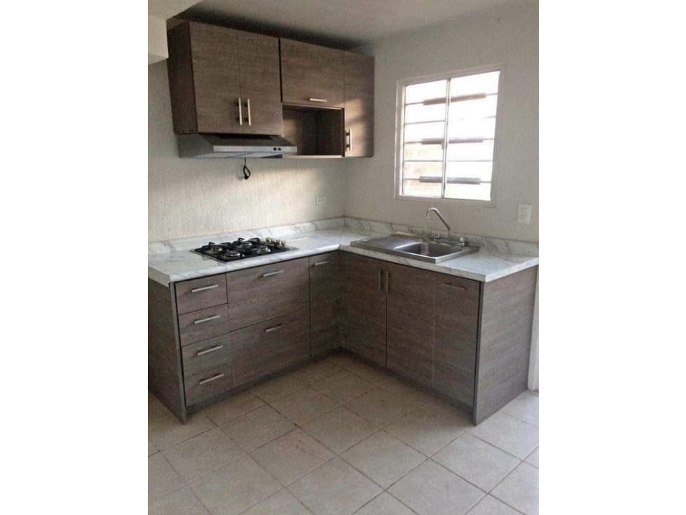 CASA EN PREVENTA DE 2 RECAMARAS MODELO DUPLEX EN ENSENADA — foto 4