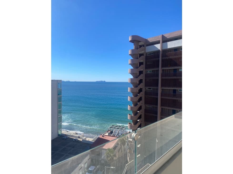 DEPARTAMENTO 806 EN VENTA MODELO OCEANO CABECERO PLAYAS DE TIJUANA — foto 4