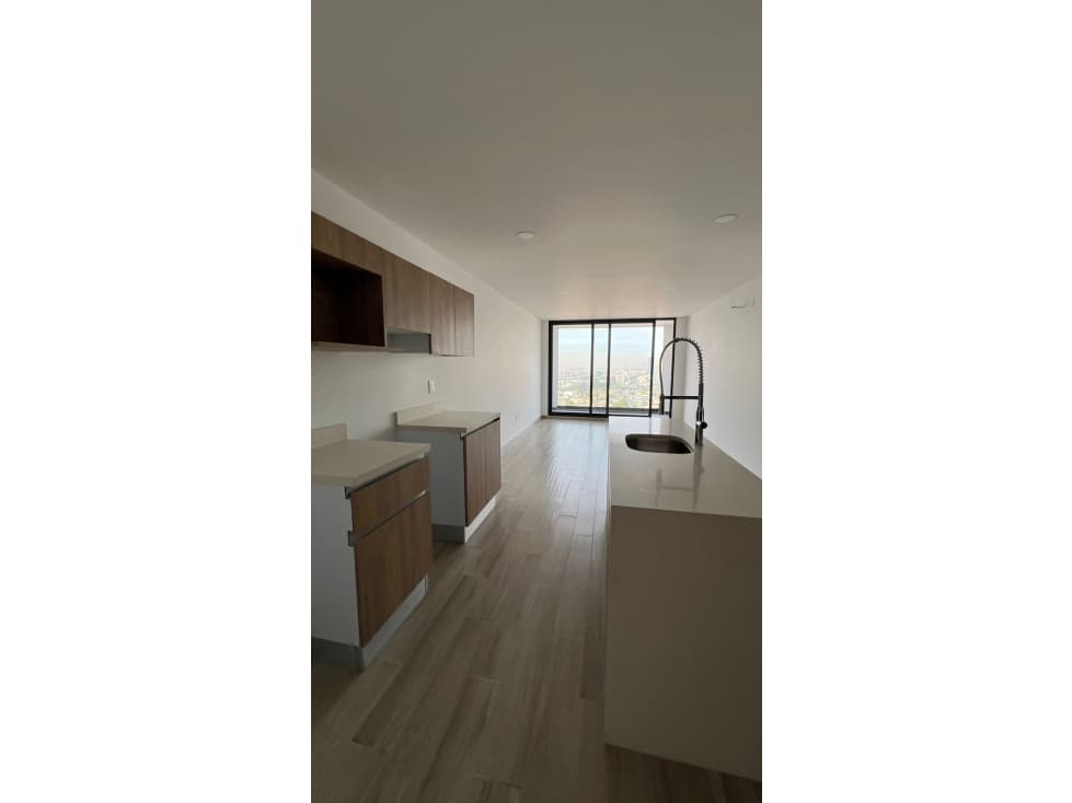 DEPARTAMENTO EN VENTA MODELO 2 EN CUADRA RESIDENCIAL DESDE — foto 4