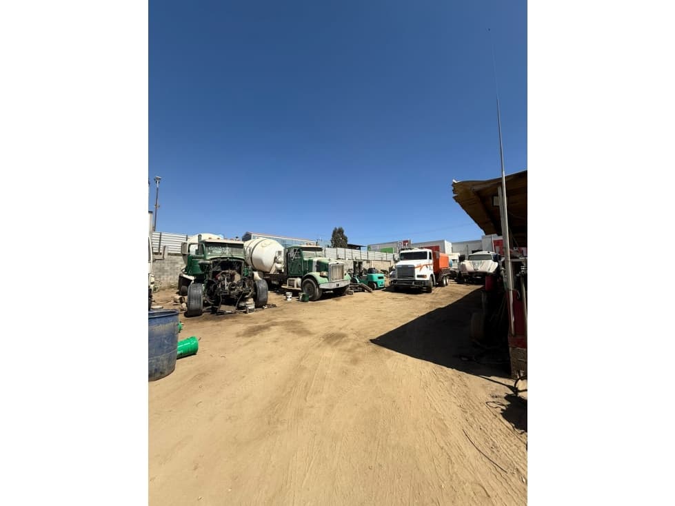 VENTA DE TERRENO CARRETERA TRANSPENINSULAR EN CHAPULTEPEC, ENSENADA — foto 4