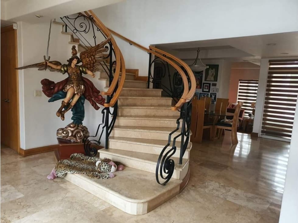 CASA EN VENTA EN LA PINTORESCA Y CODICIADA ZONA DE PLAYAS DE TIJUANA — foto 5