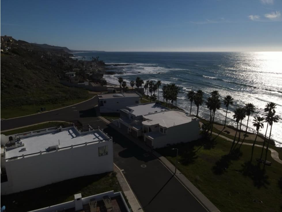 TERRENO EN VENTA EN PUERTA DEL MAR PLAYAS DE ROSARITO — foto 5
